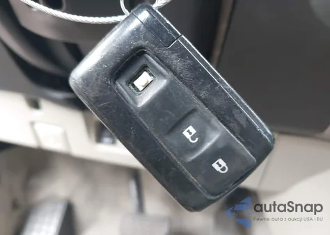 2008 Toyota Prius из США, поврежденный, VIN JTDKB20UX83357178